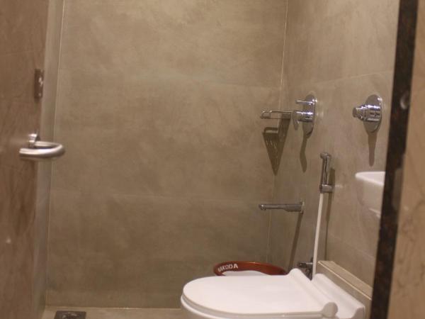 Hotel Metro Inn : photo 8 de la chambre chambre double deluxe