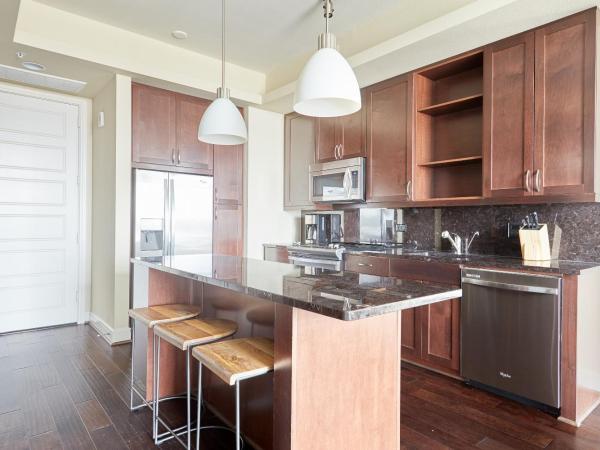 Sonder at The Catherine : photo 2 de la chambre appartement 1 chambre avec balcon