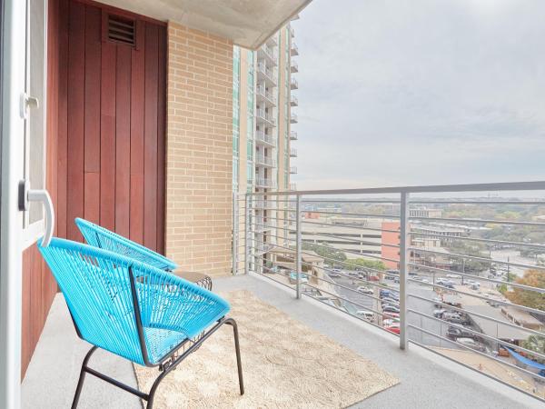 Sonder at The Catherine : photo 9 de la chambre appartement 2 chambres avec balcon