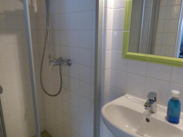 Hotel Svornost : photo 6 de la chambre suite