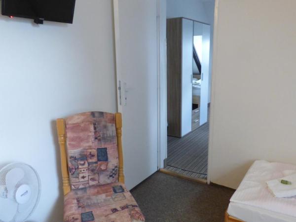 Hotel Svornost : photo 9 de la chambre suite