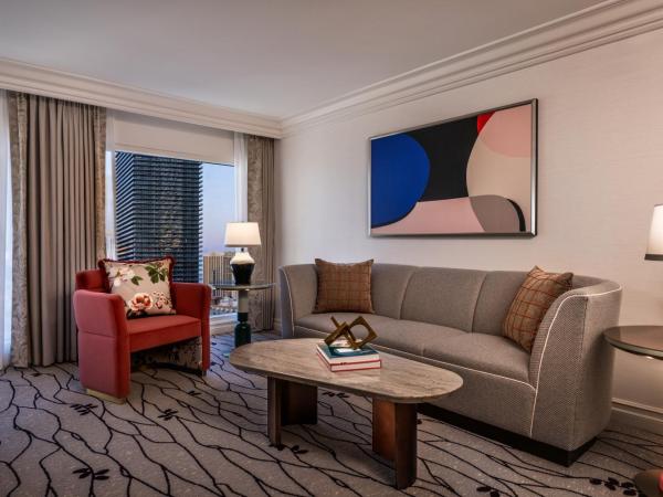 Bellagio : photo 3 de la chambre suite salone