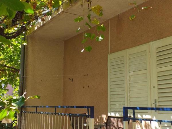 Apartment and rooms Laguna : photo 8 de la chambre appartement - rez-de-chaussée