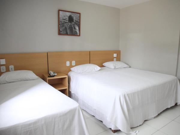 Absolutte Hotel : photo 3 de la chambre chambre triple standard