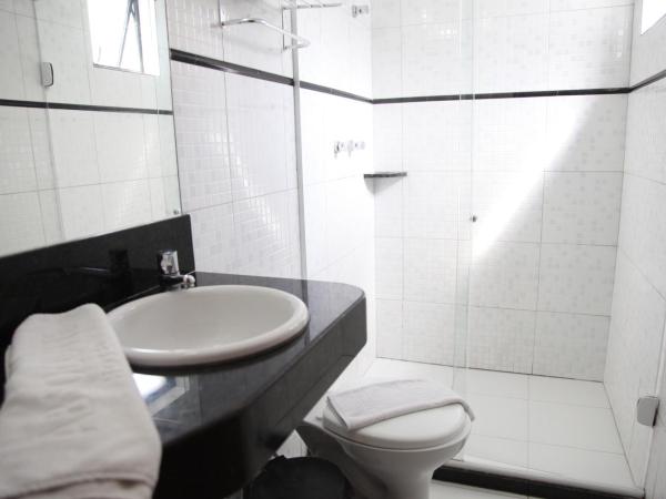 Absolutte Hotel : photo 6 de la chambre chambre simple standard