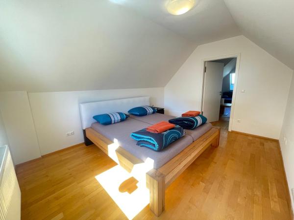 Norling Guest House : photo 6 de la chambre appartement 2 pièces