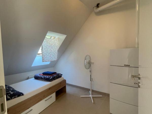 Norling Guest House : photo 10 de la chambre appartement 2 pièces