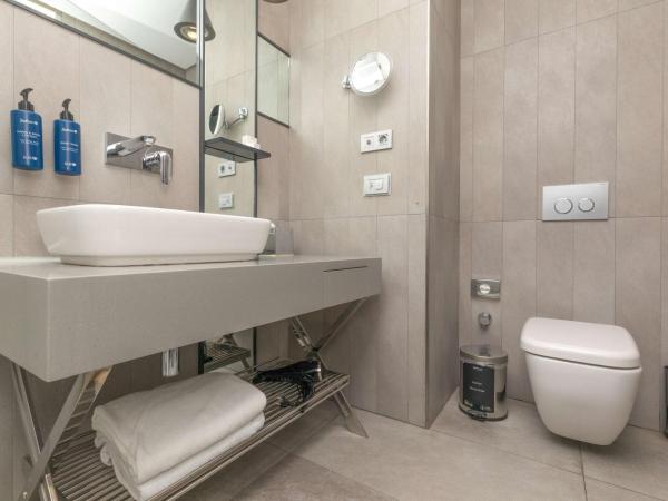 Radisson Blu Hotel Istanbul Asia : photo 6 de la chambre chambre supérieure - Étage supérieur