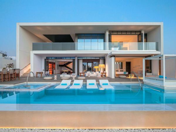 Nikki Beach Resort & Spa Dubai : photo 8 de la chambre villa ultimate