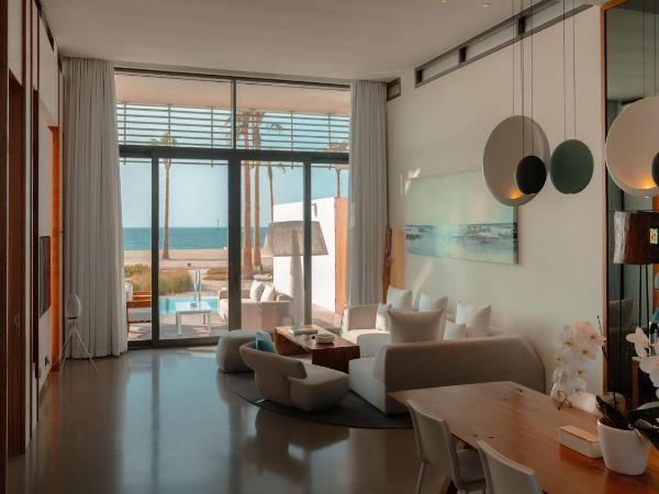 Nikki Beach Resort & Spa Dubai : photo 1 de la chambre villa plage 1 chambre avec piscine privée