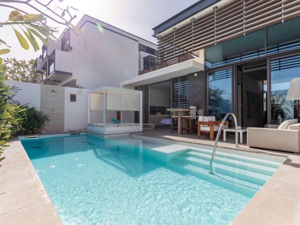 Nikki Beach Resort & Spa Dubai : photo 5 de la chambre villa 1 chambre avec piscine privée