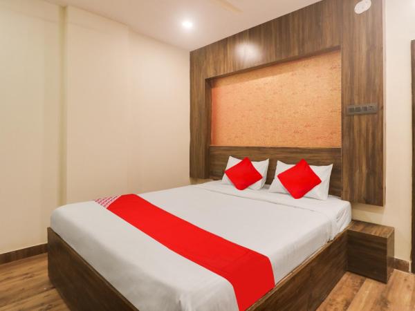 Hotel R Square Grand : photo 3 de la chambre chambre double standard