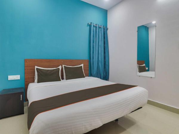 Super Collection O Hotel Rbs Kothapet-nagole Road : photo 10 de la chambre chambre double standard