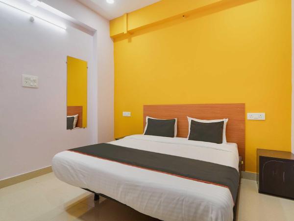 Super Collection O Hotel Rbs Kothapet-nagole Road : photo 4 de la chambre chambre double standard