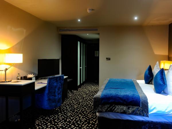 Ten Square Hotel : photo 3 de la chambre chambre double classique