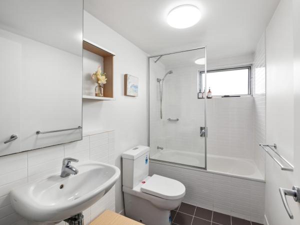 South bank Serviced Apartments : photo 5 de la chambre chambre familiale deluxe