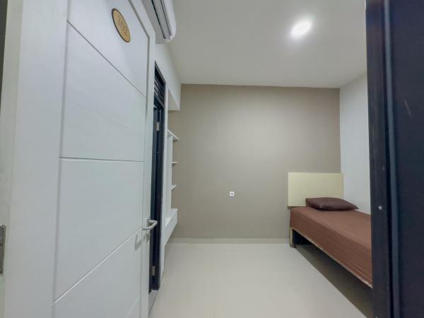 Beranda Istirahat Meruya : photo 2 de la chambre chambre simple