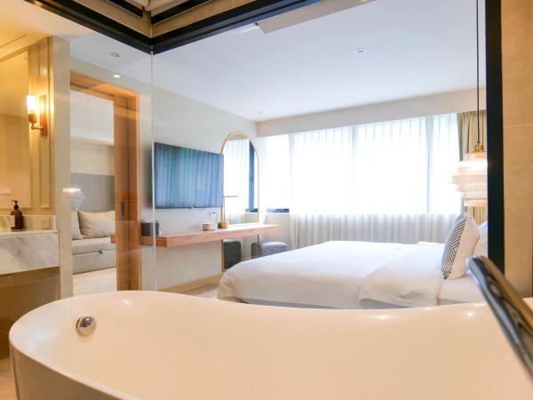 THEE Bangkok by TH District : photo 10 de la chambre suite