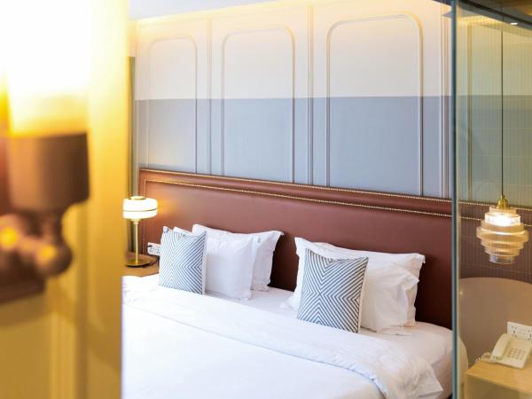 THEE Bangkok by TH District : photo 9 de la chambre suite