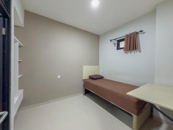 Beranda Istirahat Meruya : photo 3 de la chambre chambre simple