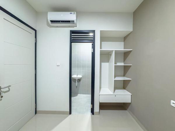 Beranda Istirahat Meruya : photo 5 de la chambre chambre simple