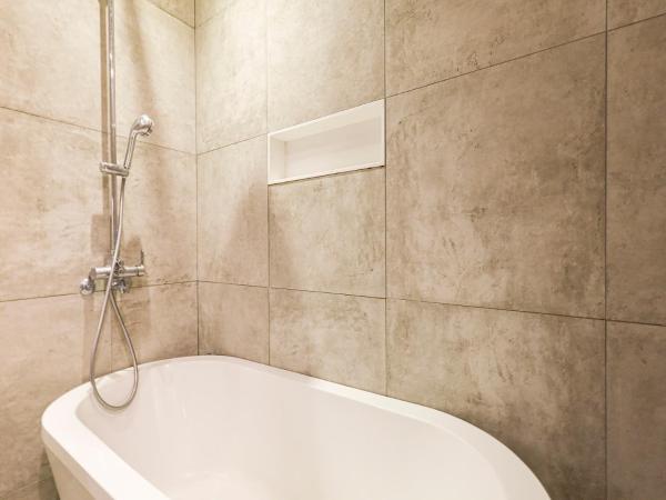 Hotel The Designers Cheongnyangni : photo 5 de la chambre chambre double