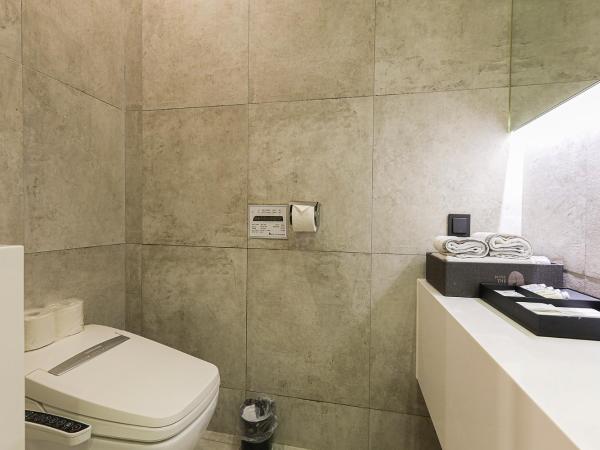 Hotel The Designers Cheongnyangni : photo 6 de la chambre chambre double