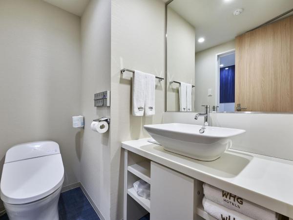 Hotel Gracery Osaka Namba : photo 7 de la chambre chambre double pour 1 adulte