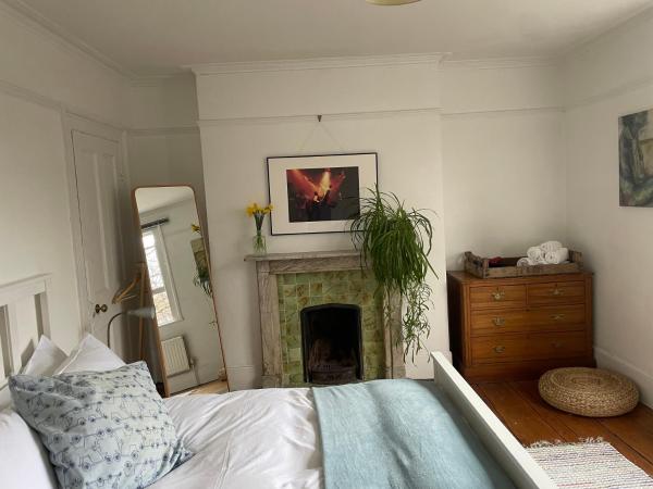 Central Victorian House : photo 7 de la chambre chambre double