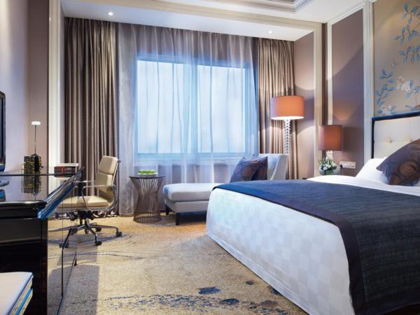 Ramada Plaza Tianlu Hotel : photo 2 de la chambre chambre double supérieure