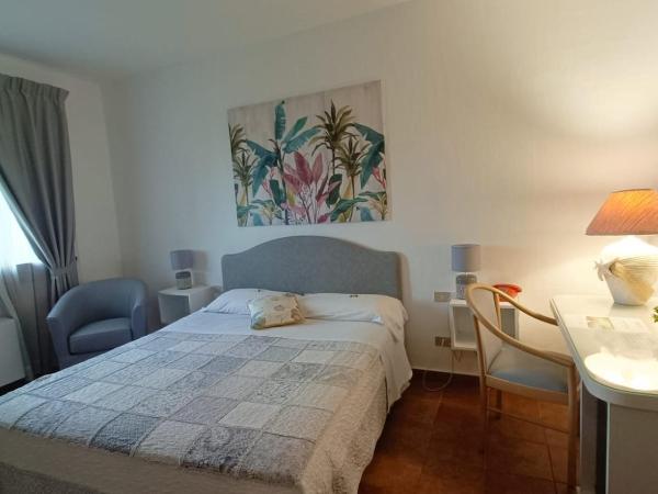 Hotel Stefania Boutique Hotel by the Beach : photo 3 de la chambre chambre flexible (avec changement d’hébergement)