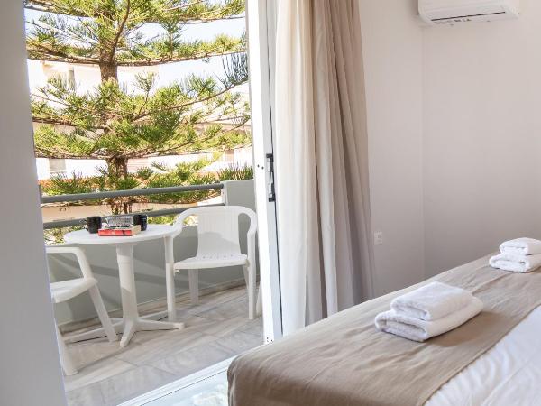 Mardinik Hotel Apartments : photo 5 de la chambre appartement 1 chambre - vue sur jardin