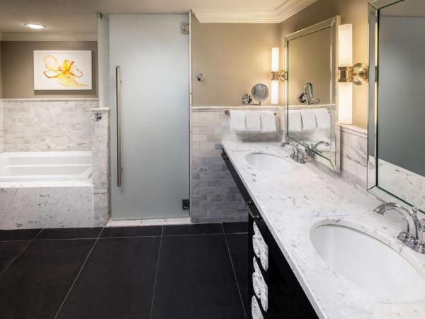 Hyatt Regency Columbus : photo 1 de la chambre chambre lit king-size deluxe