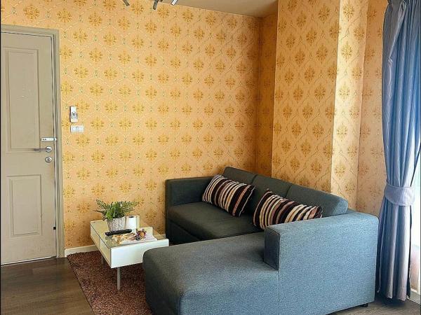 Dcondo Mine Kathu1 : photo 6 de la chambre chambre double