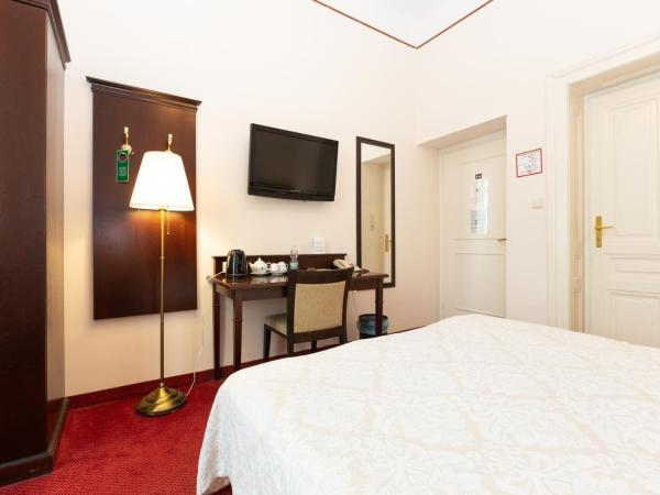 Hotel Viktoria Schönbrunn : photo 3 de la chambre chambre double