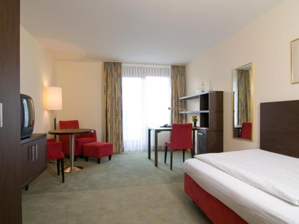 Hotel Gästehaus Forum am Westkreuz : photo 4 de la chambre studio (1 adulte)