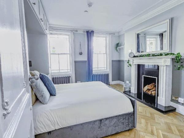 INNit Joy : photo 1 de la chambre studio double deluxe