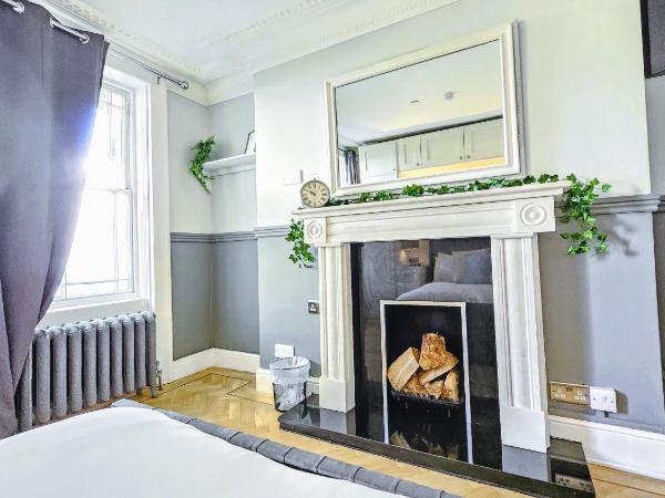 INNit Joy : photo 8 de la chambre studio double deluxe