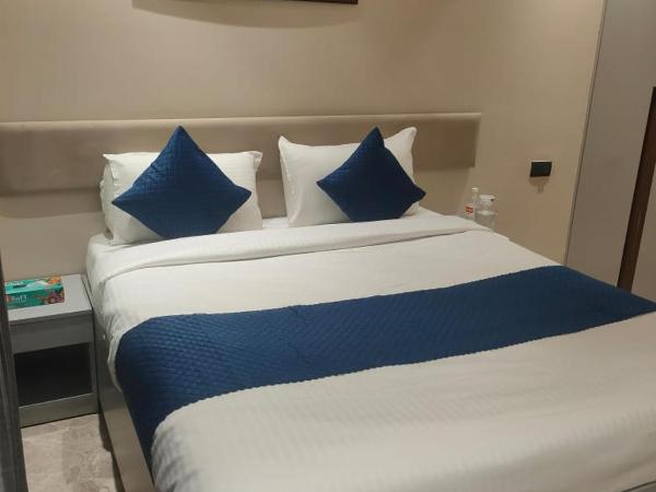 Rainam mansions : photo 1 de la chambre chambre simple deluxe