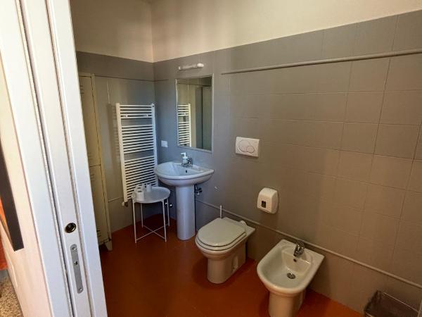 Ostello Tasso : photo 6 de la chambre chambre familiale