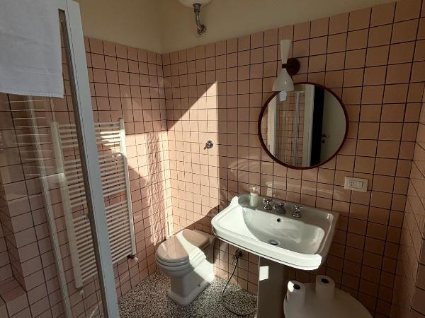 Ostello Tasso : photo 10 de la chambre chambre familiale