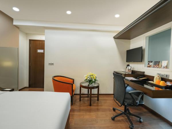 The Shalimar Hotel, Kemps Corner : photo 5 de la chambre chambre smart