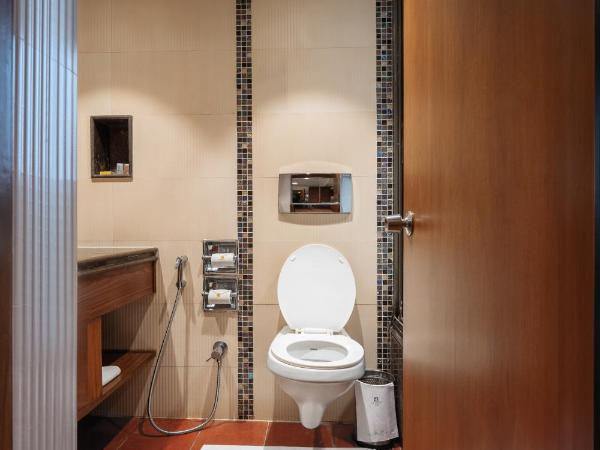 The Shalimar Hotel, Kemps Corner : photo 7 de la chambre chambre smart