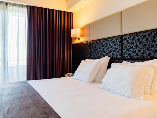 Axis Porto Business & Spa Hotel : photo 1 de la chambre offre spéciale - chambre double ou lits jumeaux