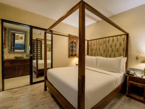 The Shalimar Hotel, Kemps Corner : photo 2 de la chambre suite lifestyle

