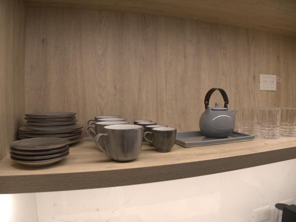 EH Boutique Experience : photo 1 de la chambre suite