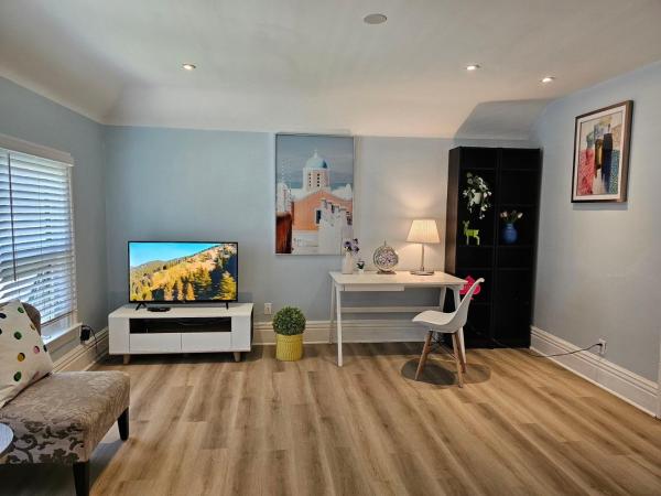 Winnipeg Holiday : photo 2 de la chambre suite lit queen-size