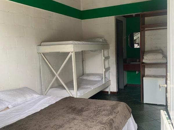 Pousada vida de Buzios : photo 6 de la chambre chambre triple