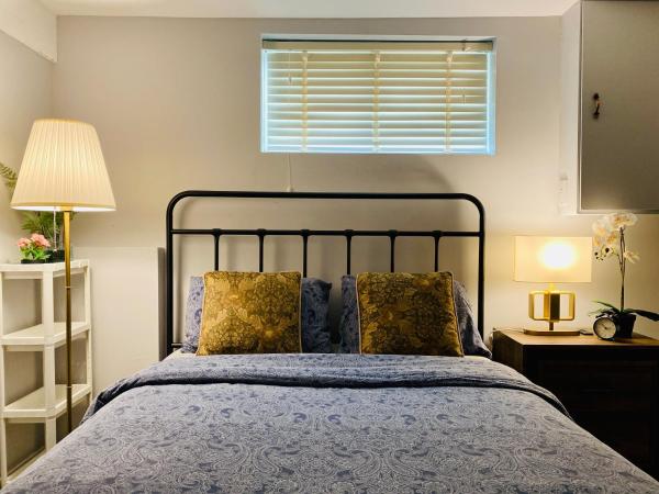 Newly renovated Elephant Suite, two beds, independent bathroom veryquiet : photo 5 de la chambre suite 1 chambre