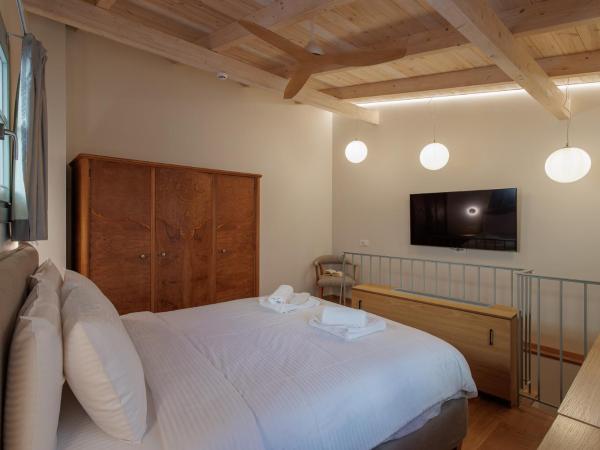 Eligia Suites : photo 7 de la chambre appartement 1 chambre